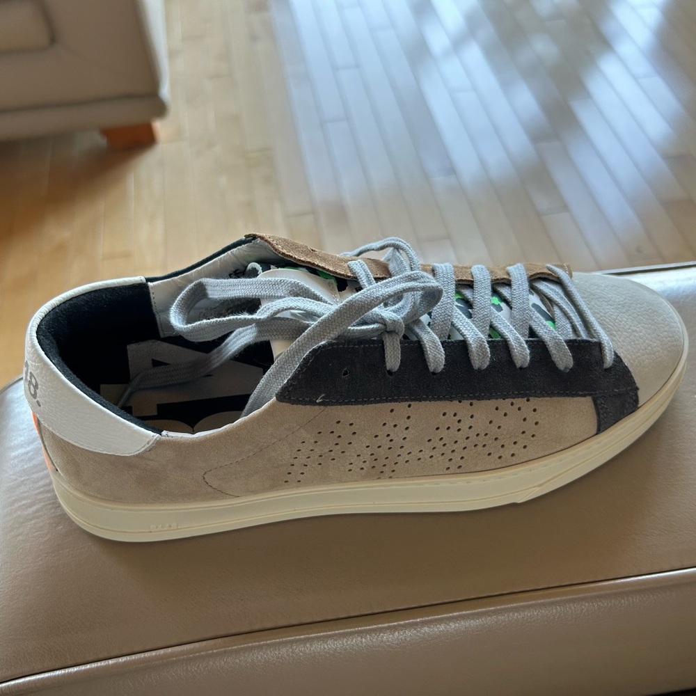 Men's P448 Shoes